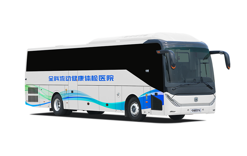 H系醫(yī)療車(chē)